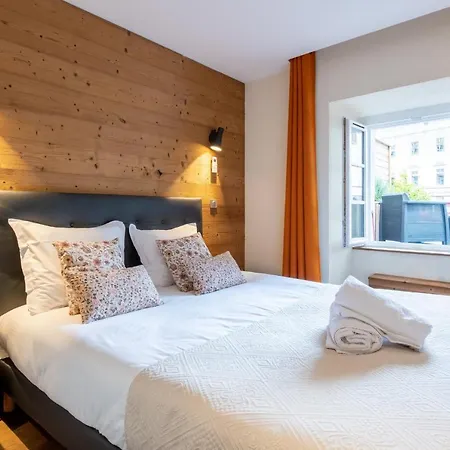 Appartement Appalaches Rent *
