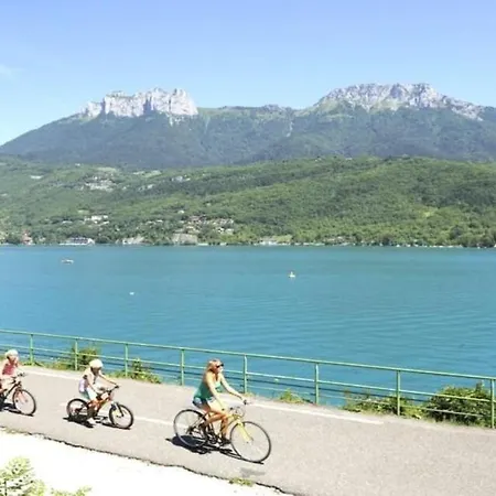 Appalaches Rent Annecy