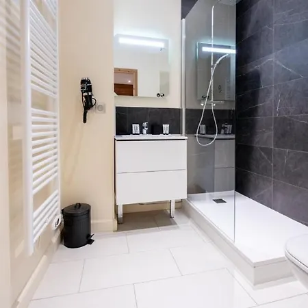 Appalaches Rent Appartement
