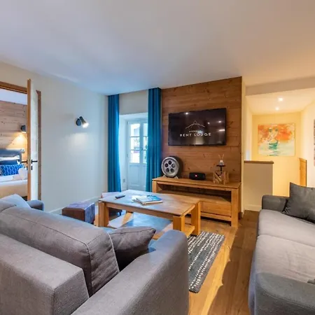 Appalaches Rent * آنسي